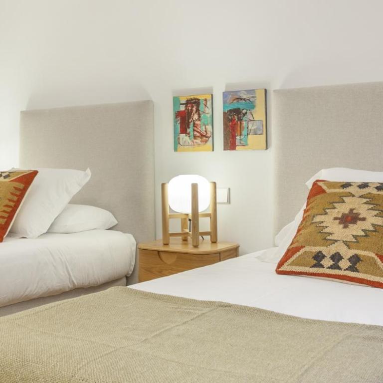 Cibeles Luxe in Madrid - Apartamento IV de 4 dormitorios - 23