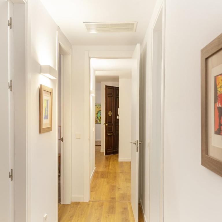 Cibeles Luxe in Madrid - Apartamento IV de 4 dormitorios - 21