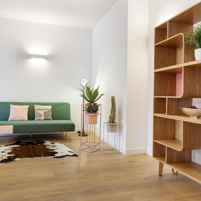 Cibeles Luxe in Madrid - Apartamento IV de 4 dormitorios - 13