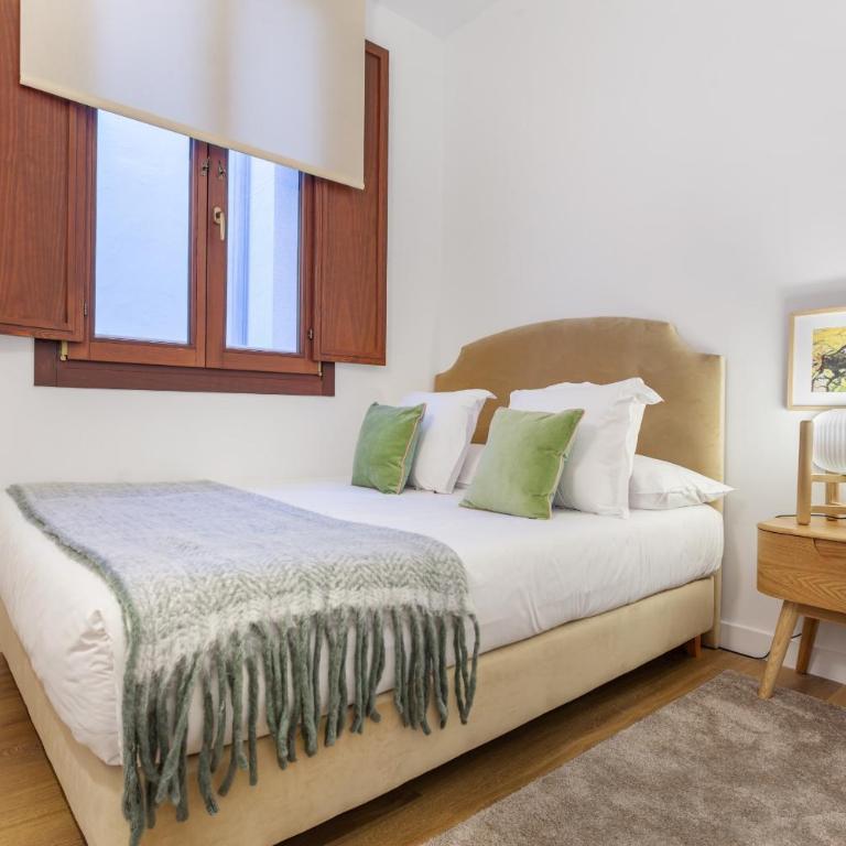 Cibeles Luxe in Madrid - Apartamento IV de 4 dormitorios - 19