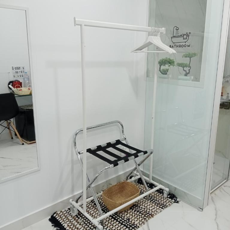 Moneiba Centro - Habitación Doble con baño privado - 10