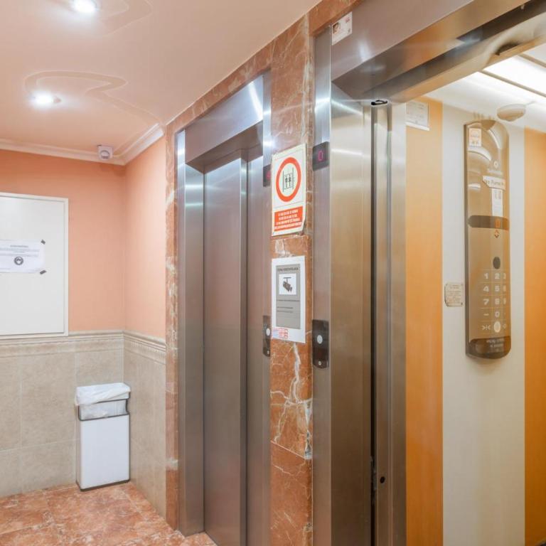 Apartamento Topacio III 24A - Grupo Turis - Apartamento - 34
