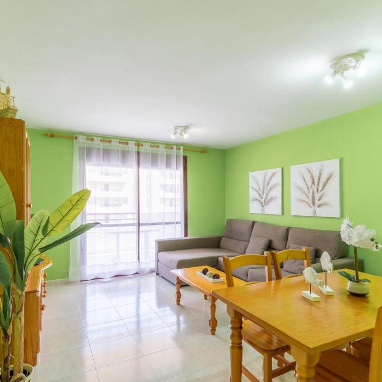 Apartamento Topacio III 24A - Grupo Turis - Apartamento - 28