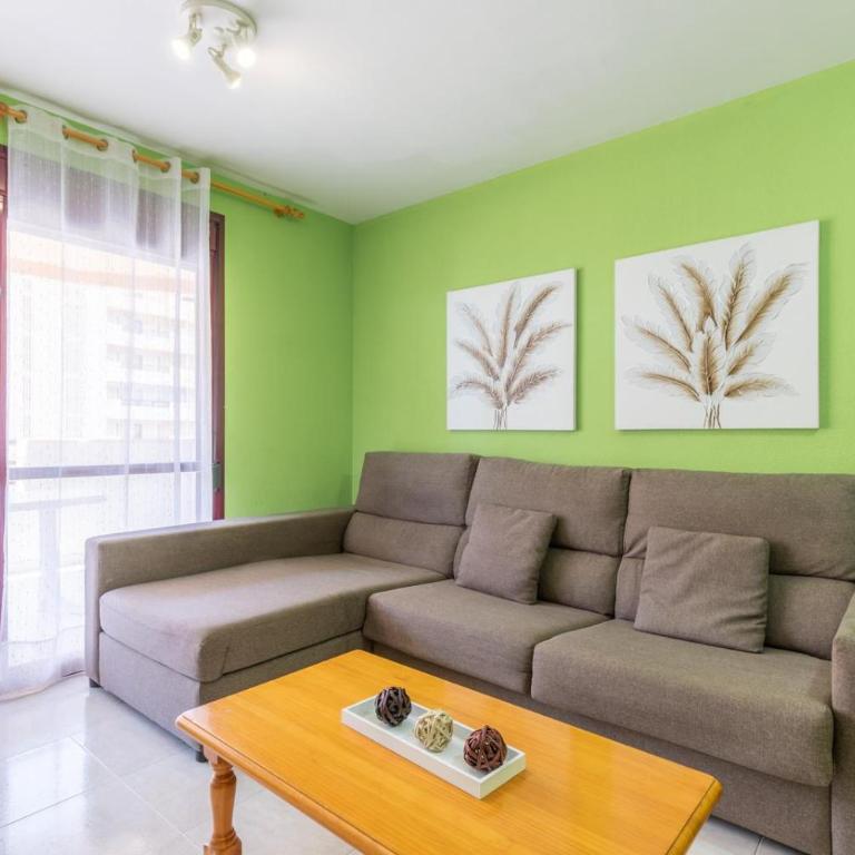 Apartamento Topacio III 24A - Grupo Turis - Apartamento - 23