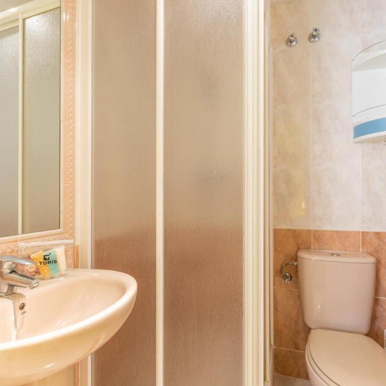 Apartamento Topacio III 24A - Grupo Turis - Apartamento - 7