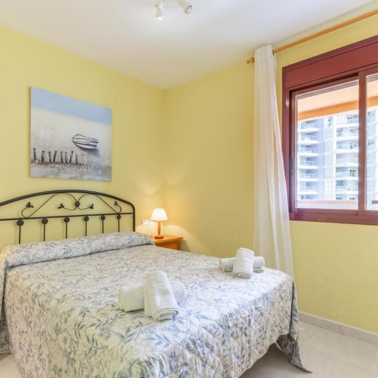 Apartamento Topacio III 24A - Grupo Turis - Apartamento - 15