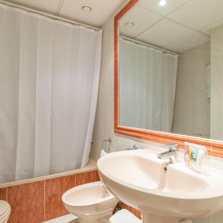 Apartamento Topacio III 24A - Grupo Turis - Apartamento - 9