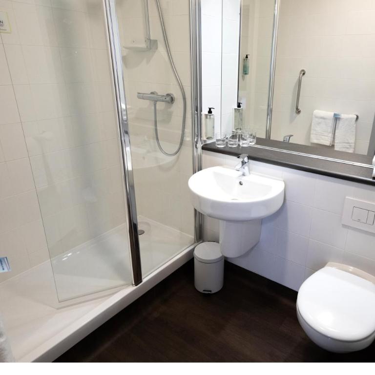 Travelodge Madrid Metropolitano - Double Room - 3