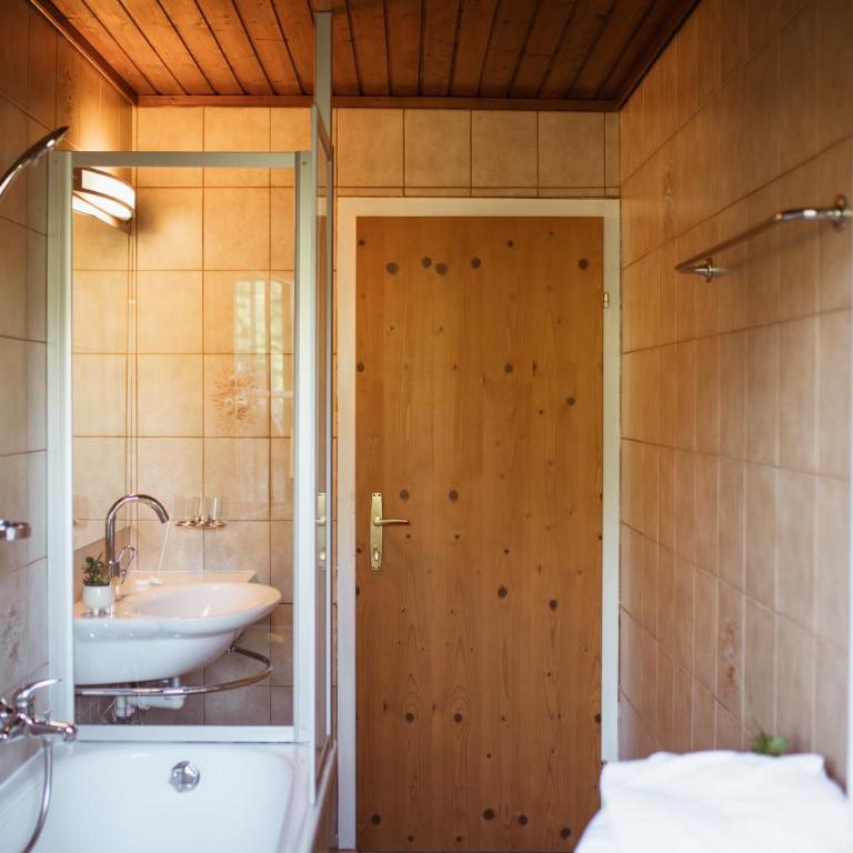 Primushäusl Gästehaus - Apartment 4 mit 1 Schlafzimmer - 3