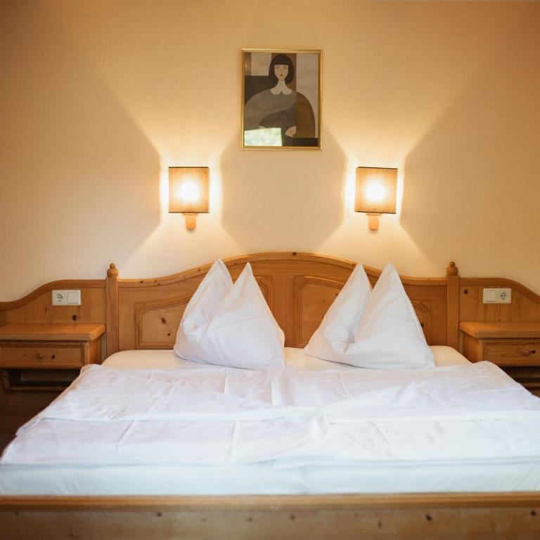 Primushäusl Gästehaus - Apartment 4 mit 1 Schlafzimmer - 4