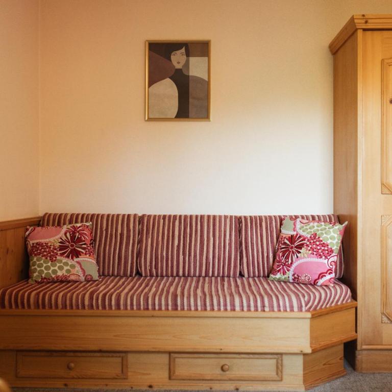 Primushäusl Gästehaus - Apartment 4 mit 1 Schlafzimmer - 8