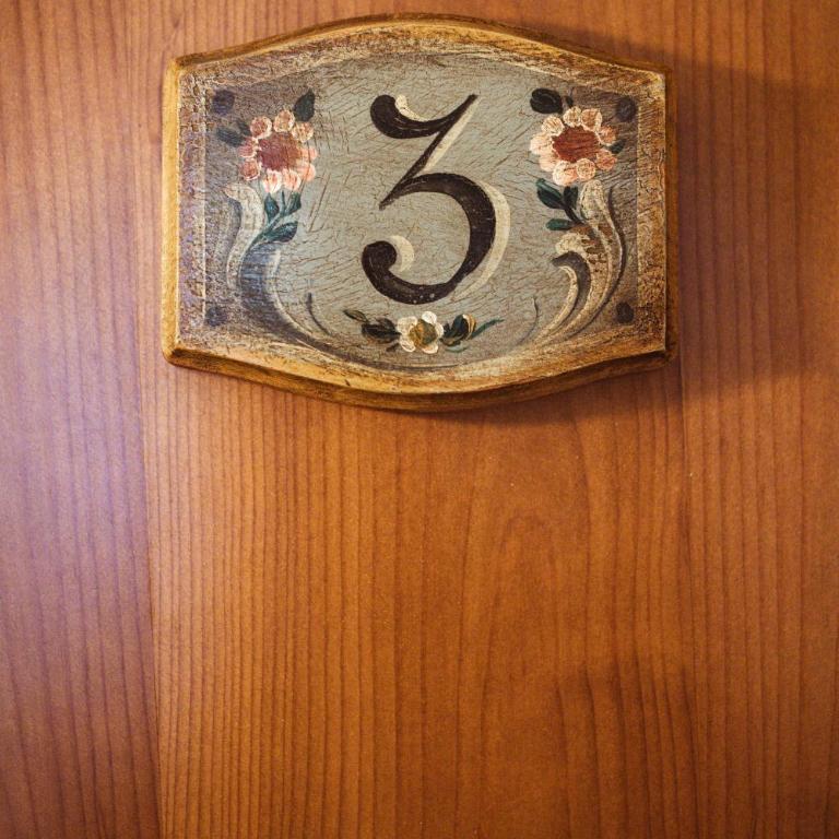 Primushäusl Gästehaus - Apartment 4 mit 1 Schlafzimmer - 7