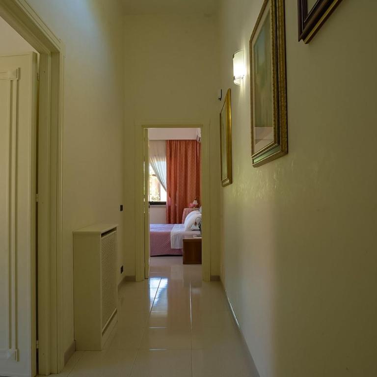 Villa Galatea al mare - Tonnarella - Villa con 2 Camere da Letto - 3