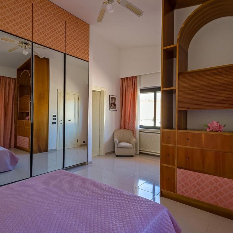 Villa Galatea al mare - Tonnarella - Villa con 2 Camere da Letto - 12