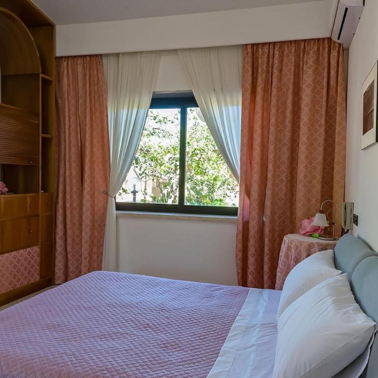 Villa Galatea al mare - Tonnarella - Villa con 2 Camere da Letto - 13