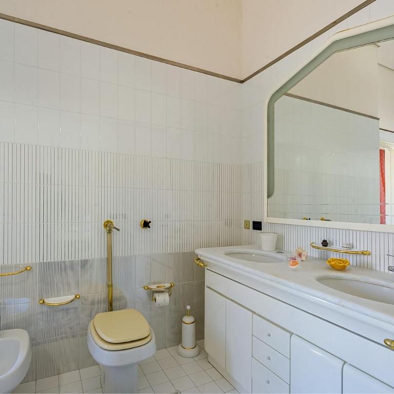 Villa Galatea al mare - Tonnarella - Villa con 2 Camere da Letto - 15