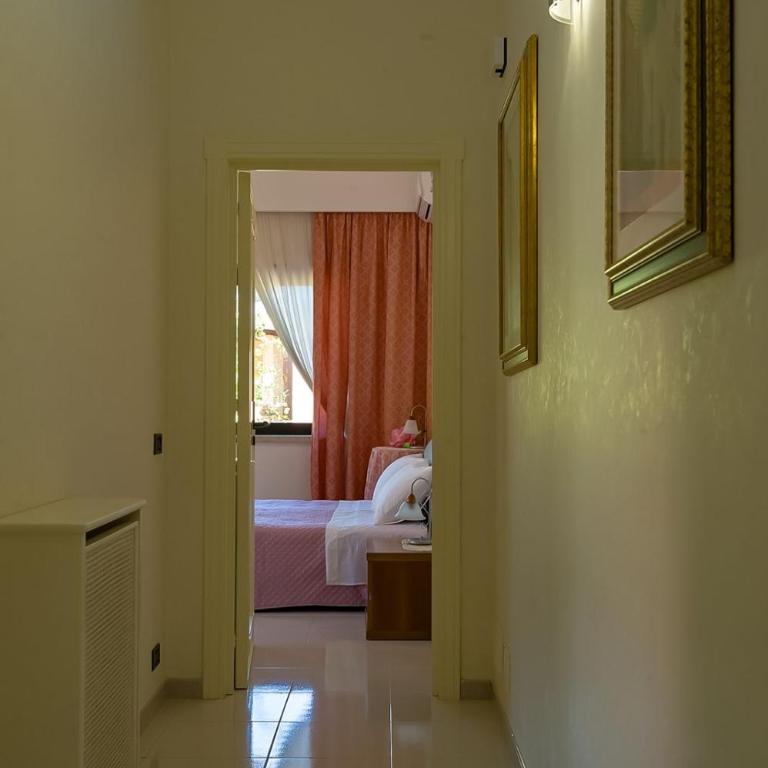 Villa Galatea al mare - Tonnarella - Villa con 2 Camere da Letto - 16