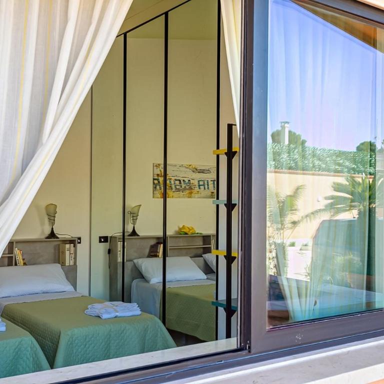 Villa Galatea al mare - Tonnarella - Villa con 2 Camere da Letto - 18