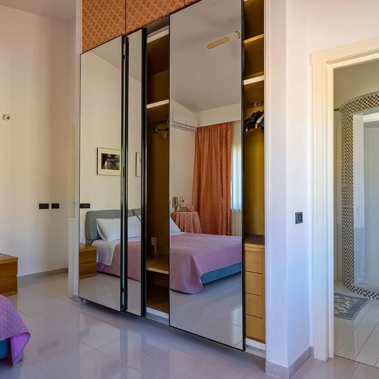 Villa Galatea al mare - Tonnarella - Villa con 2 Camere da Letto - 21