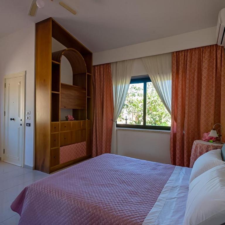 Villa Galatea al mare - Tonnarella - Villa con 2 Camere da Letto - 22