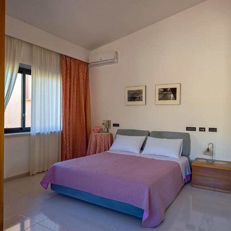 Villa Galatea al mare - Tonnarella - Villa con 2 Camere da Letto - 23