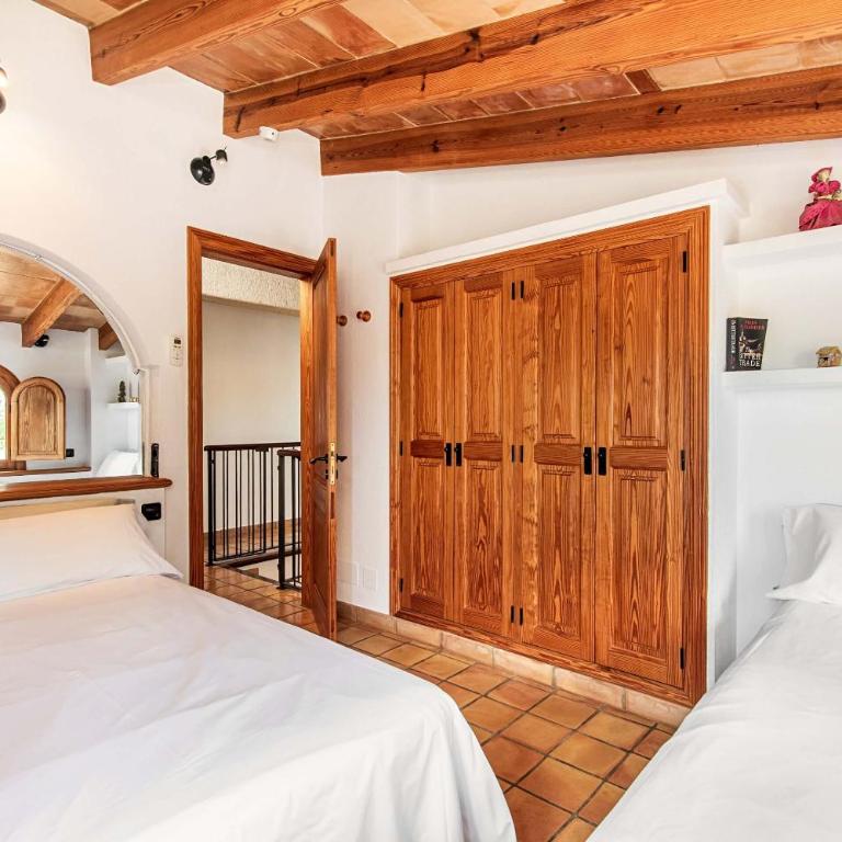 Villa Cal Moliner by Sealand Villas - Four-Bedroom House - 3