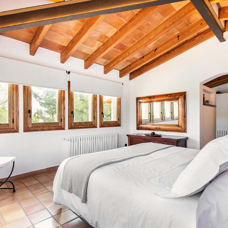 Villa Cal Moliner by Sealand Villas - Four-Bedroom House - 4