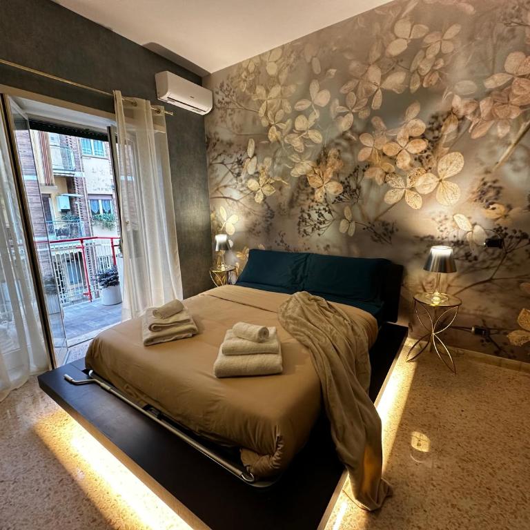 Rome Elements Apartment - Appartamento con 1 Camera da Letto - 26