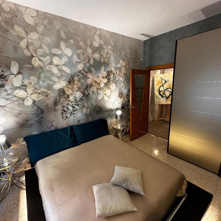 Rome Elements Apartment - Appartamento con 1 Camera da Letto - 38