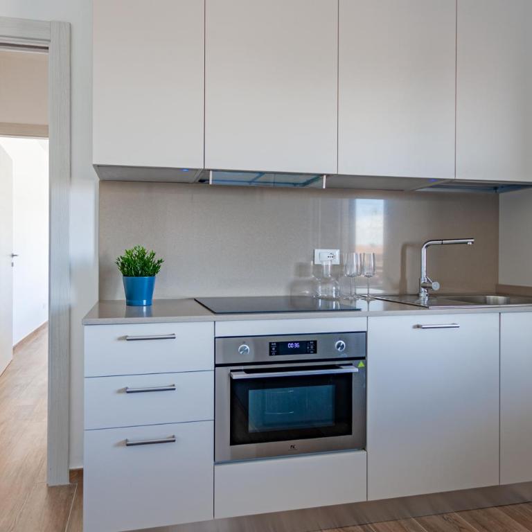 LTApartments 8 - Bilocale con balcone e parcheggio privato a 900m dalla Torre - Appartamento con 1 Camera da Letto - 10