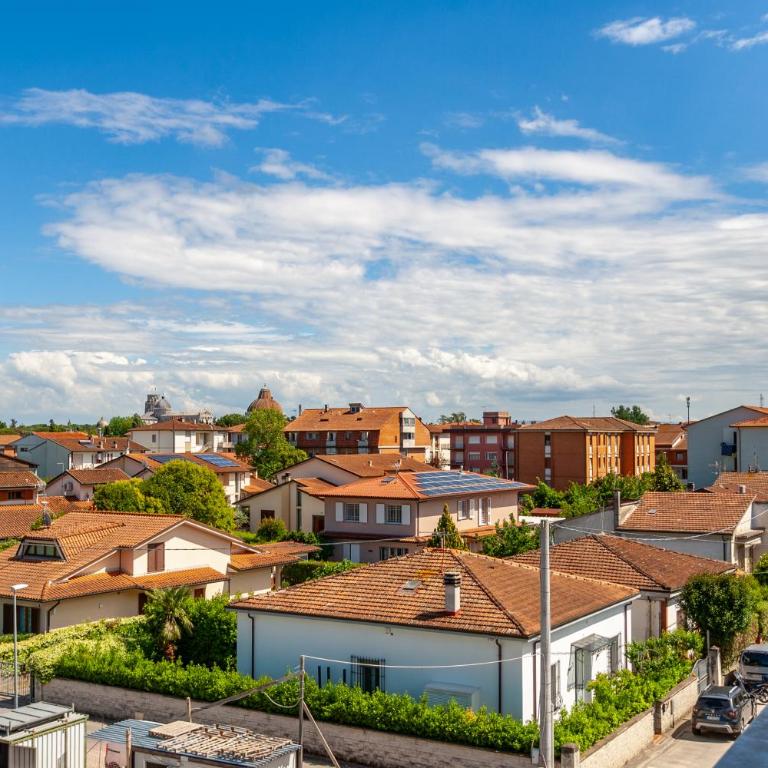 LTApartments 8 - Bilocale con balcone e parcheggio privato a 900m dalla Torre - Appartamento con 1 Camera da Letto - 18