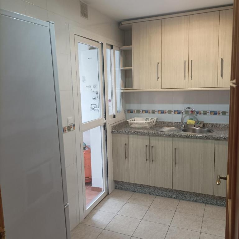 APARTAMENTO 2 dormitorios LA CALA DE MIJAS - Apartamento de 2 dormitorios - 7