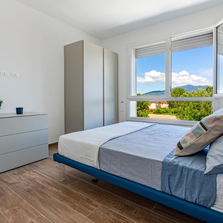 LTApartments 8 - Bilocale con balcone e parcheggio privato a 900m dalla Torre - Appartamento con 1 Camera da Letto - 8