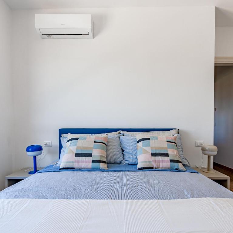 LTApartments 8 - Bilocale con balcone e parcheggio privato a 900m dalla Torre - Appartamento con 1 Camera da Letto - 9