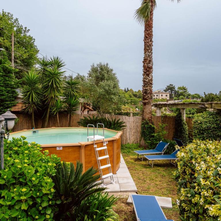 Villa Elide with private pool - Villa - 6