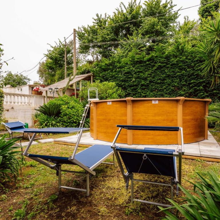 Villa Elide with private pool - Villa - 7