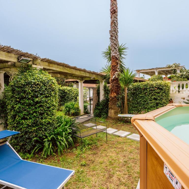 Villa Elide with private pool - Villa - 10