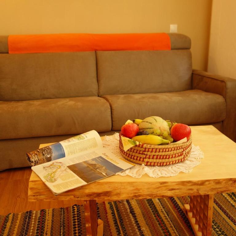 Residence Hofer - Appartamento Luxury con 1 Camera da Letto - 5