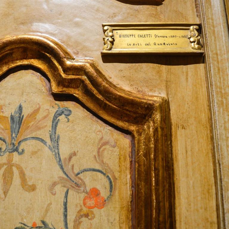 Royal Suite Trinità Dei Monti - Suite - 5