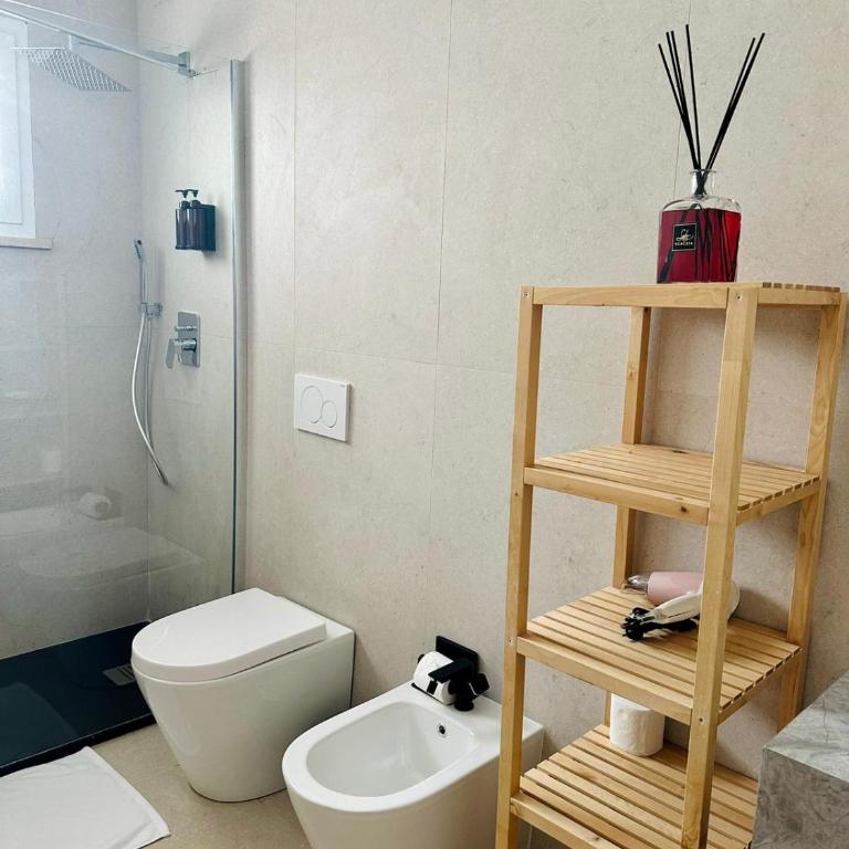Mandarin Apulia 19 B&B - Small Double Room - 3