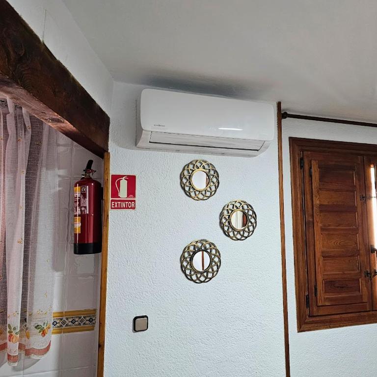 Apartamentos Asador De La Plaza Vieja - Apartment with Balcony - 4