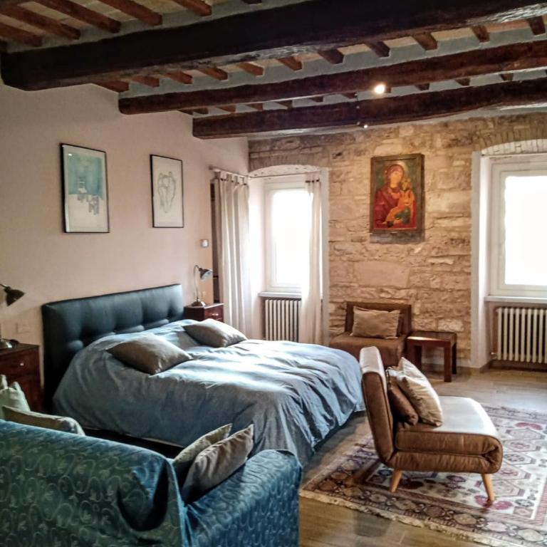 Studio dell'Arco - Assisi - Appartamento con 1 Camera da Letto - 26