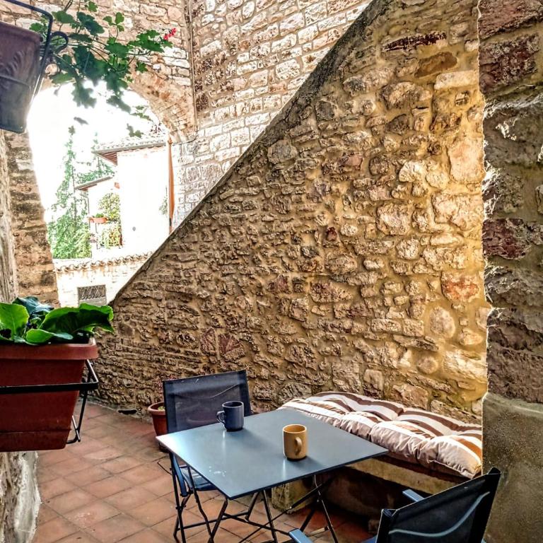 Studio dell'Arco - Assisi - Appartamento con 1 Camera da Letto - 27