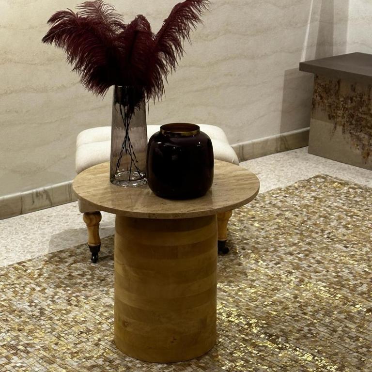 Rome Elements Apartment - Appartamento con 1 Camera da Letto - 17