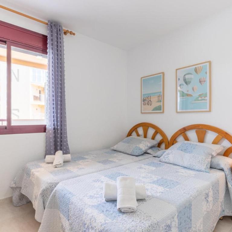 Apartamento Topacio III 24A - Grupo Turis - Apartamento - 27