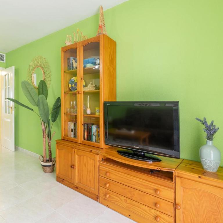 Apartamento Topacio III 24A - Grupo Turis - Apartamento - 26