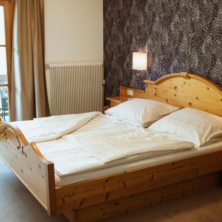Primushäusl Gästehaus - Apartment 2 mit 1 Schlafzimmer - 1