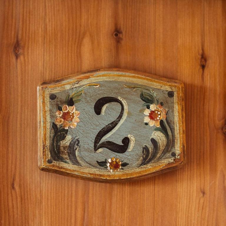Primushäusl Gästehaus - Apartment 2 mit 1 Schlafzimmer - 5
