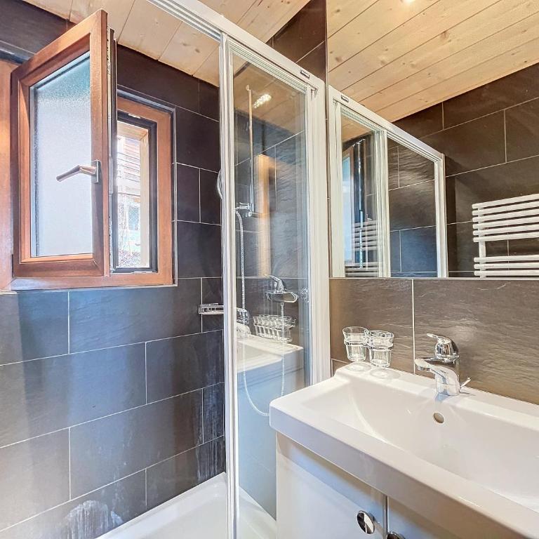 Fouquet 1er - Appartement 3 Chambres - 8