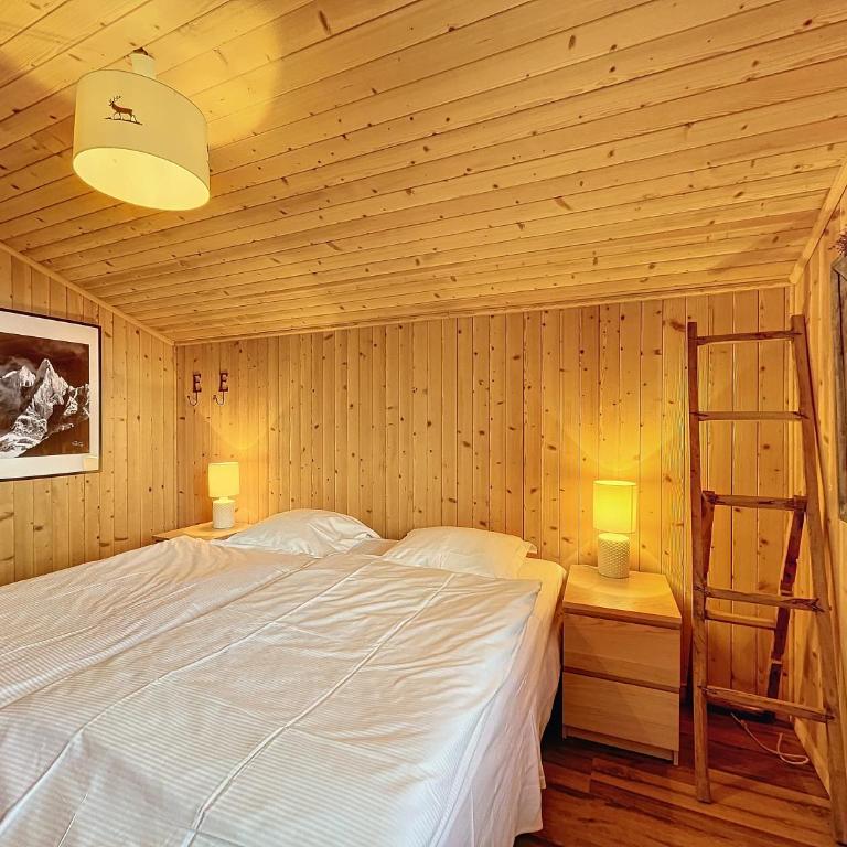 Fouquet 1er - Appartement 3 Chambres - 5